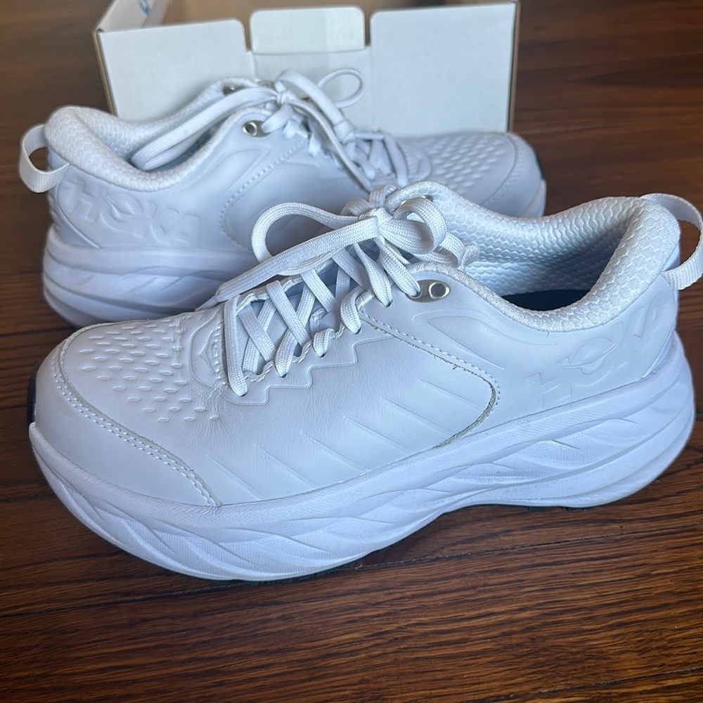 HOKA Bondi SR
